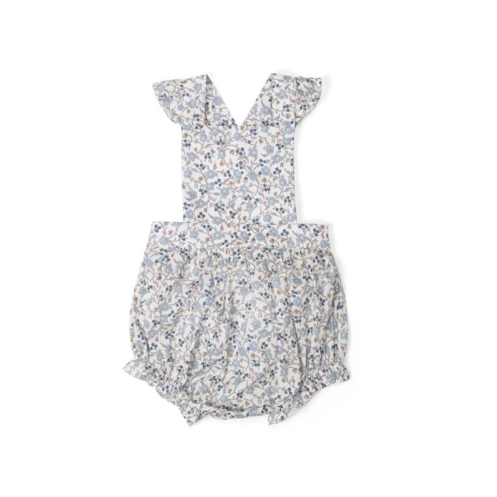 Dimples Cotton Bloomer Overall