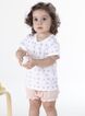 Dimples Cotton Bloomers