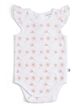 Dimples Cotton Bodysuit