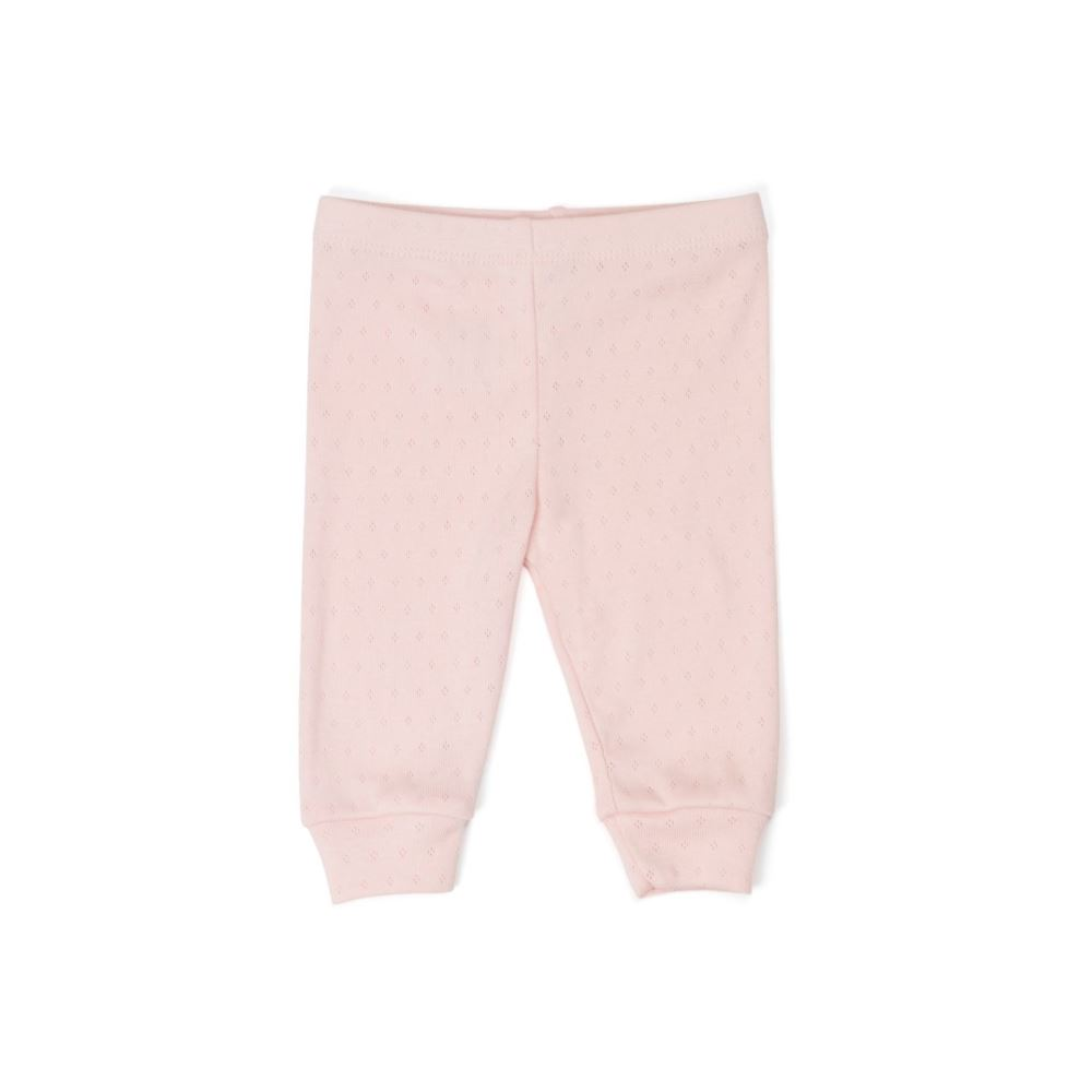 Dimples Cotton Pant