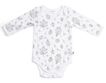 Dimples Cotton Bodysuit