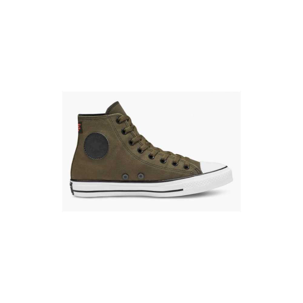 Converse CT Twill Hi Boot