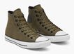 Converse CT Twill Hi Boot