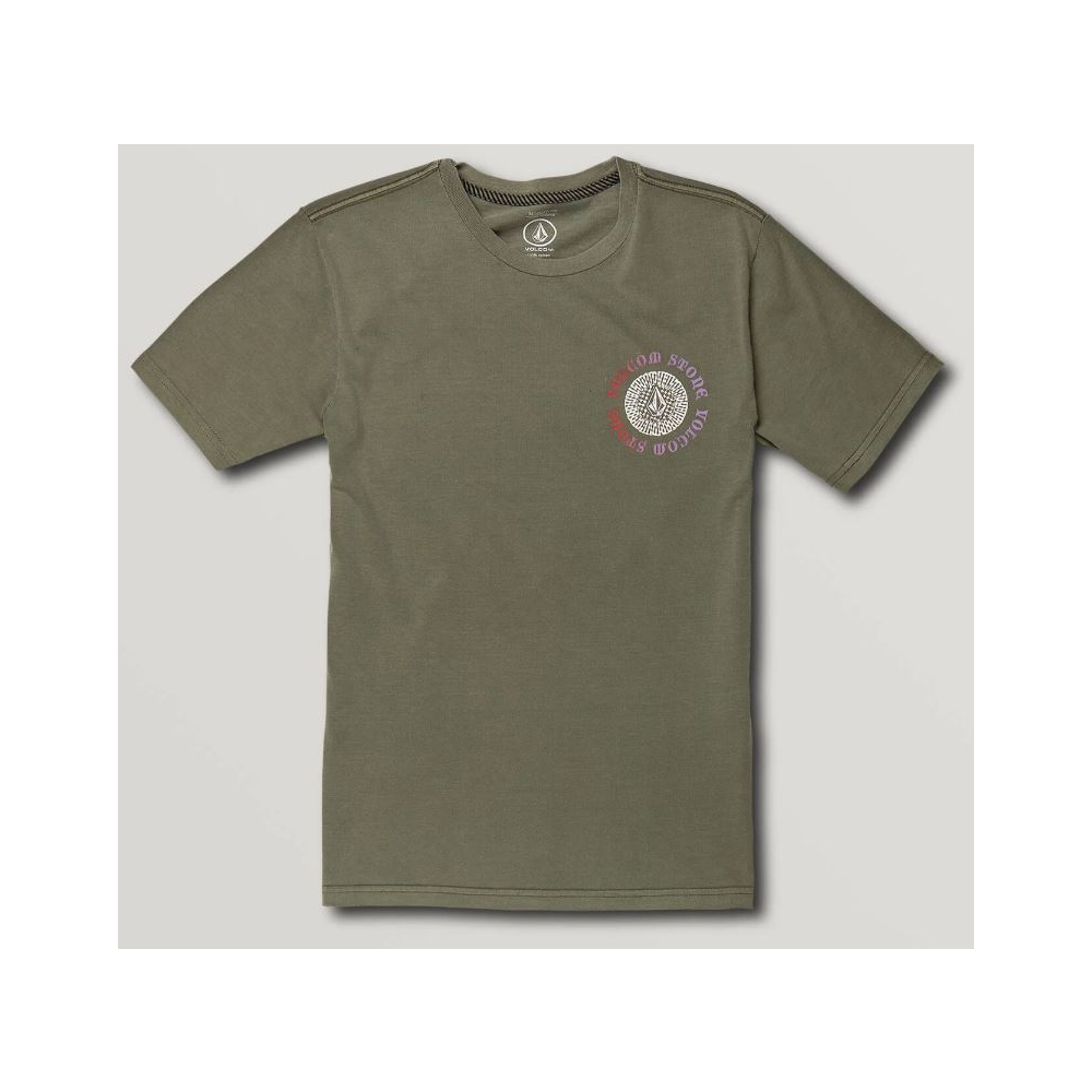 Volcom Spun Tee