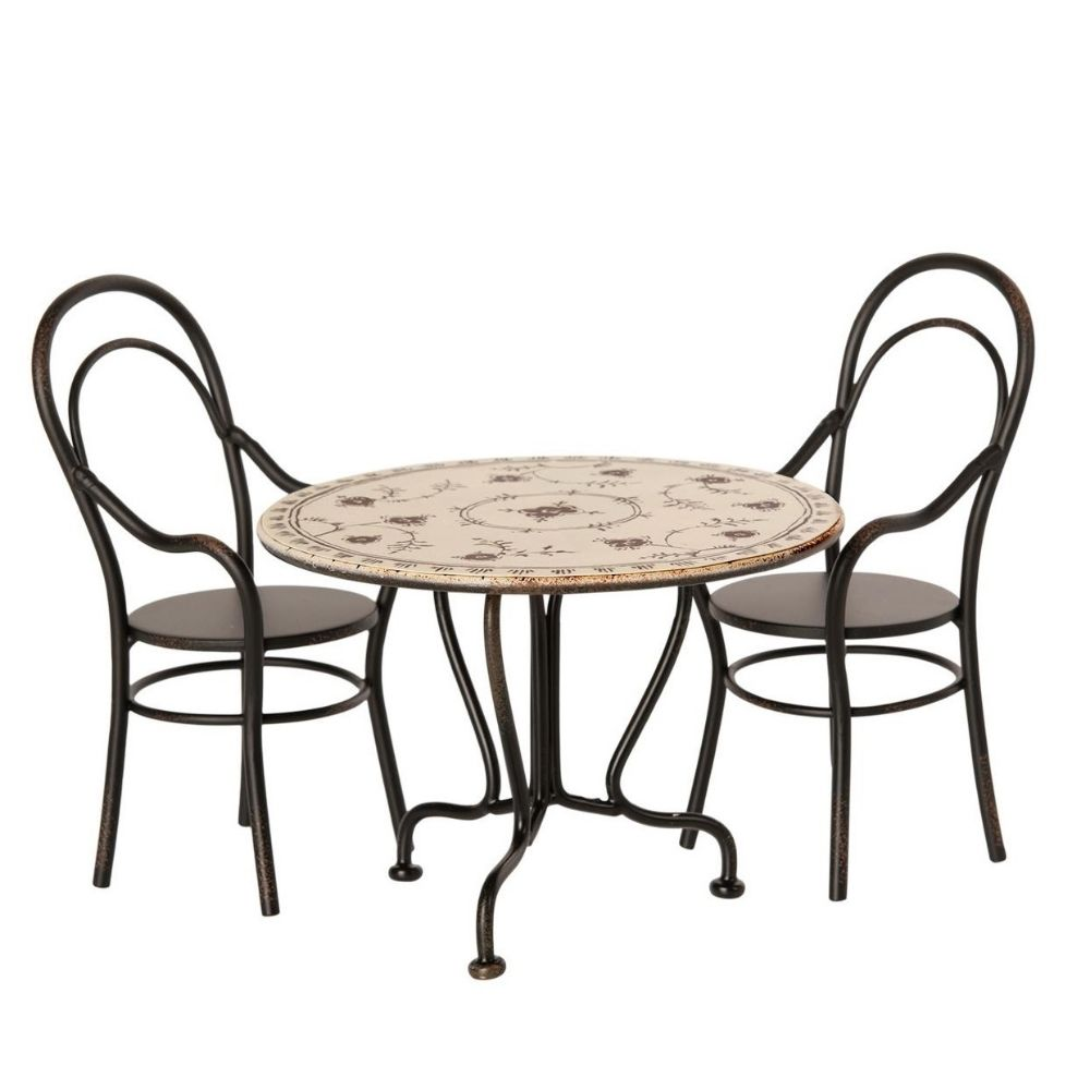 Maileg Dining Table Set