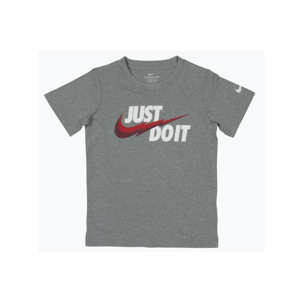 Nike JDI Swoosh Split Bolt Tee