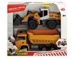 Dickie Toys Twin Pack