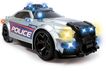 Dickie Toys Police Street Force