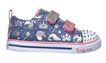 Skechers Sparkle Lite Sparkleland Shoe - Toddler