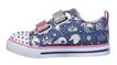 Skechers Sparkle Lite Sparkleland Shoe - Toddler