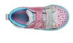 Skechers Shuffle Lite Leopard Cutie Shoe - Toddler