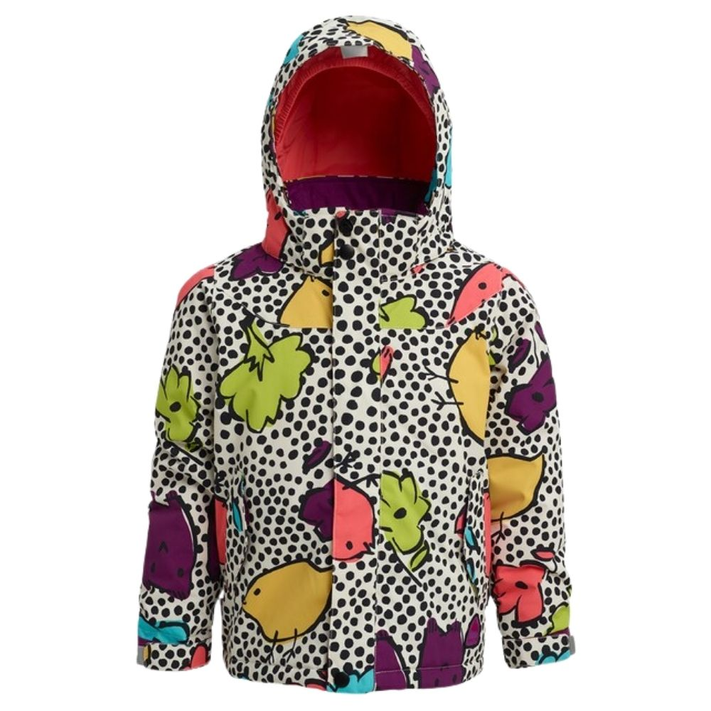 Burton Minishred Elodie Snow Jacket