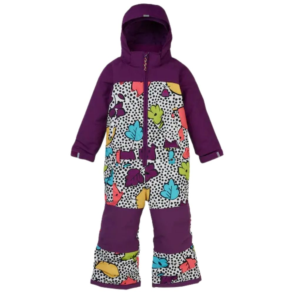 Burton Minishred Illusion Snowsuit