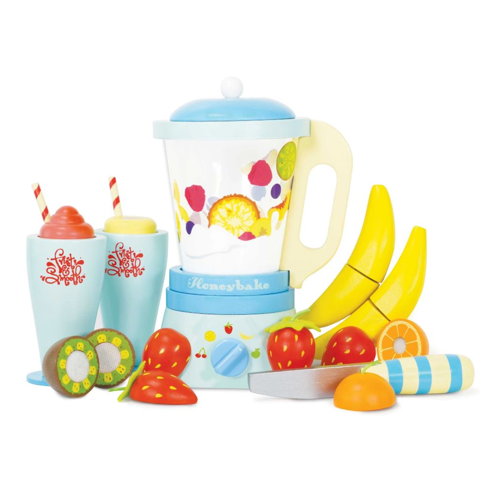 Le Toy Van Blender Set