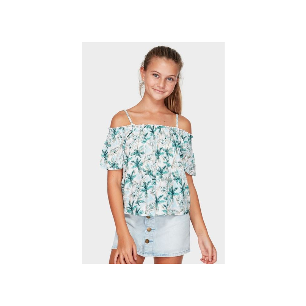 Billabong Palm Beach Top