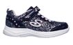 Skechers Glimmer Kicks Glitter N' Glow Shoe