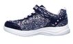 Skechers Glimmer Kicks Glitter N' Glow Shoe