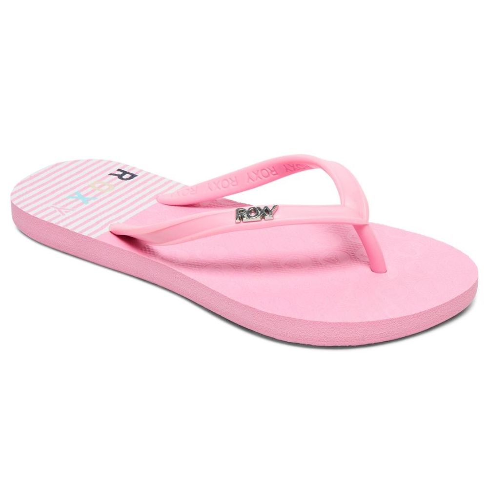 Roxy Viva Stamp Jandal