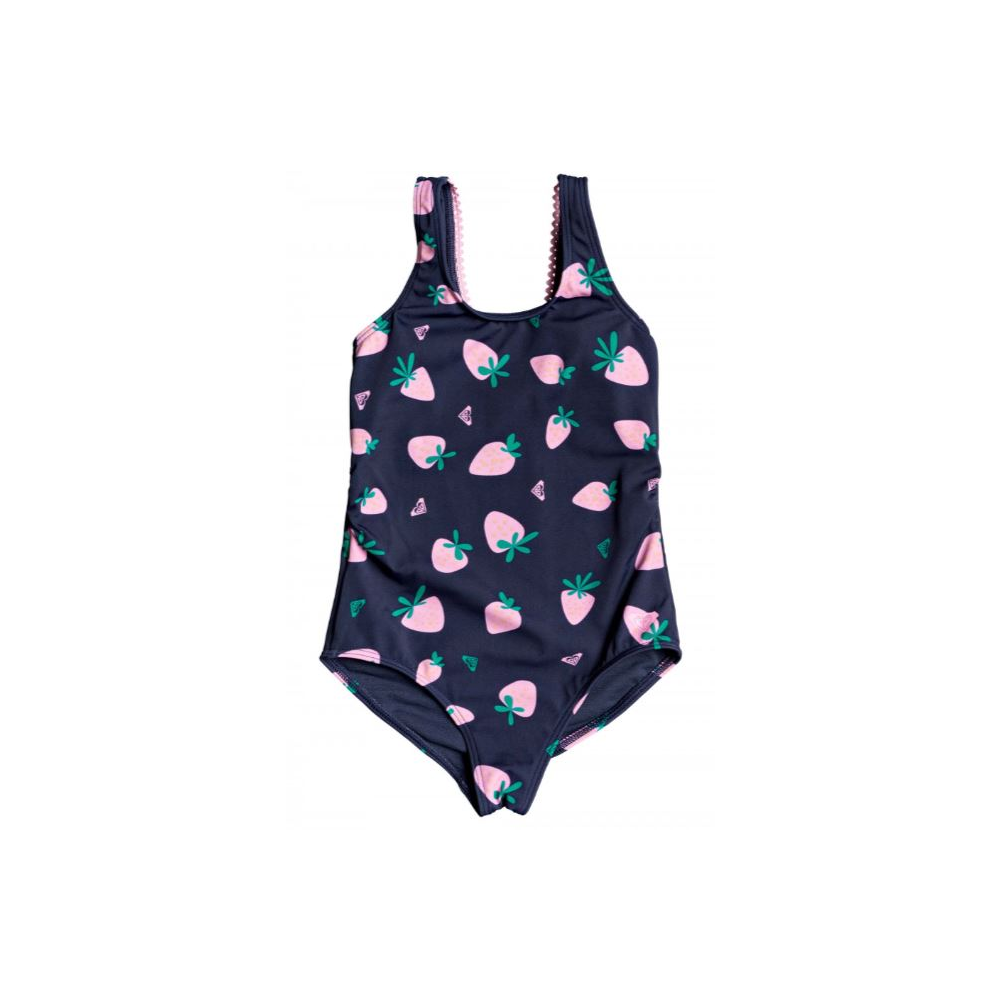 Roxy Such A Day One Piece Swimsuit