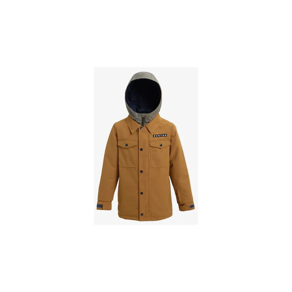 Burton Uproar Snow Jacket 