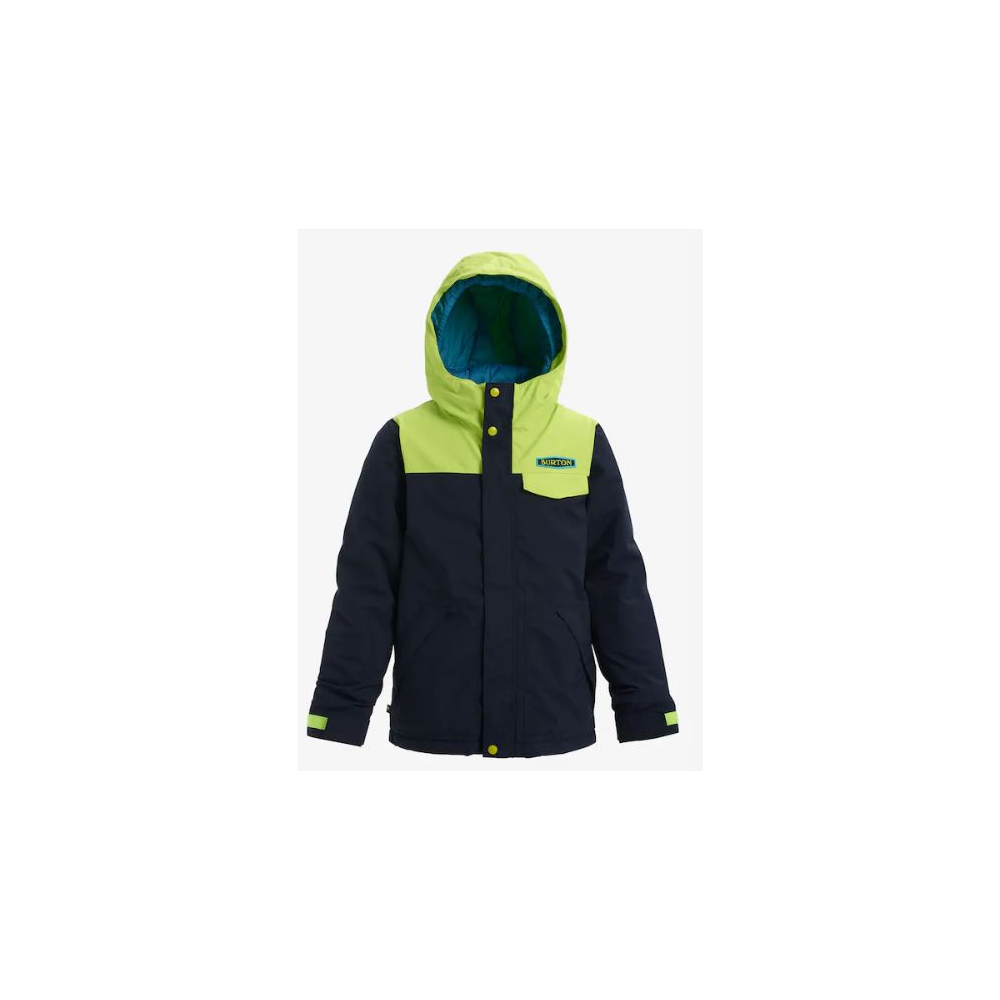 Burton Dugout Snow Jacket