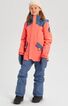 Burton Shortleaf Snow Jacket