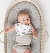 Mister Fly Elephant Dribble Bib 