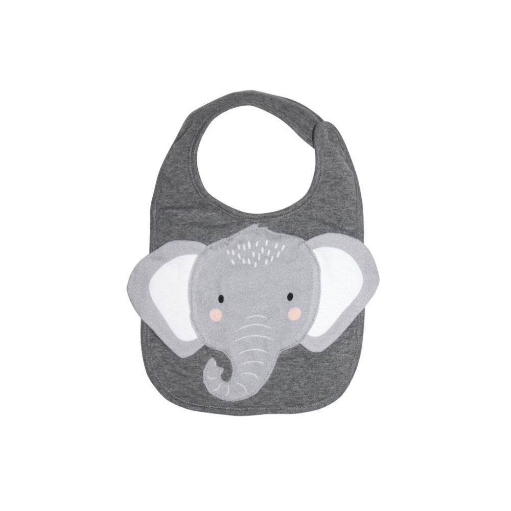 Mister Fly Elephant Bib