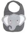 Mister Fly Elephant Bib