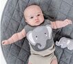 Mister Fly Elephant Bib