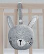 Mister Fly Bunny Rattle Ball