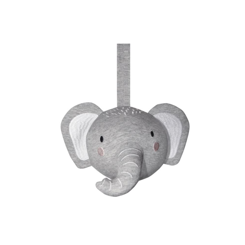 Mister Fly Elephant Rattle Ball