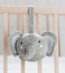 Mister Fly Elephant Rattle Ball