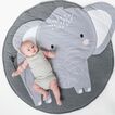 Mister Fly Elephant Playmat