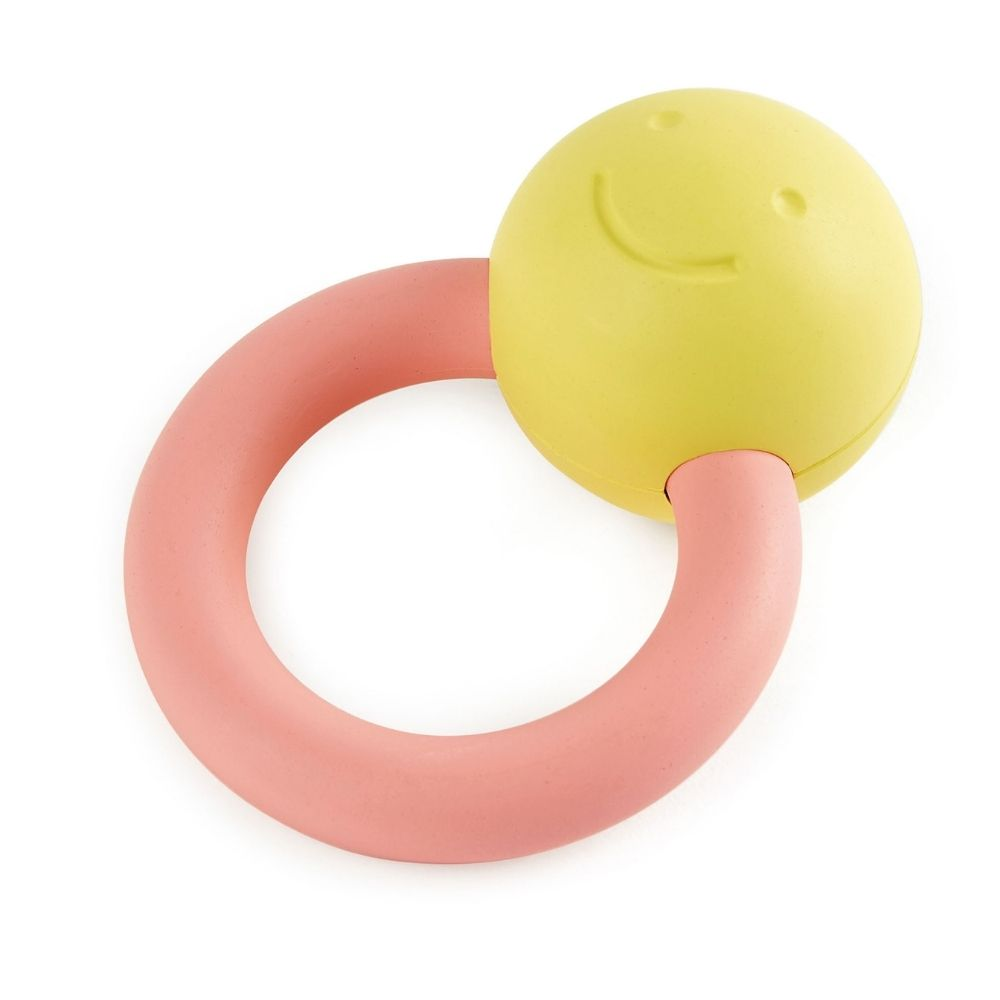 Hape Ring Rattle