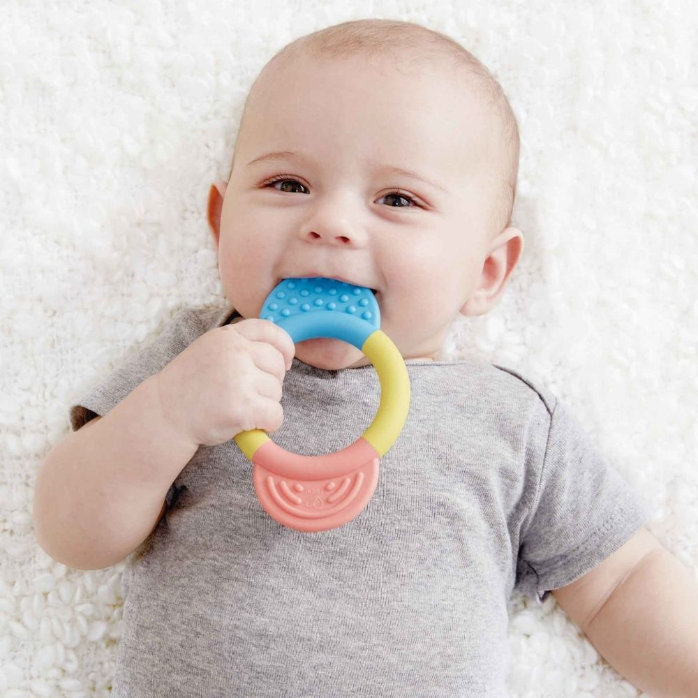 hape teether