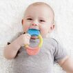 Hape Teether Ring