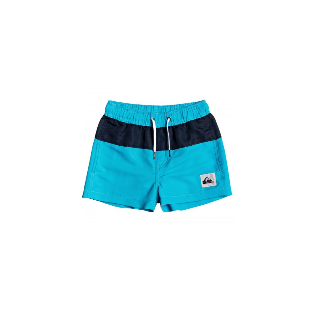 Quiksilver Butt Logo Volley Boardie