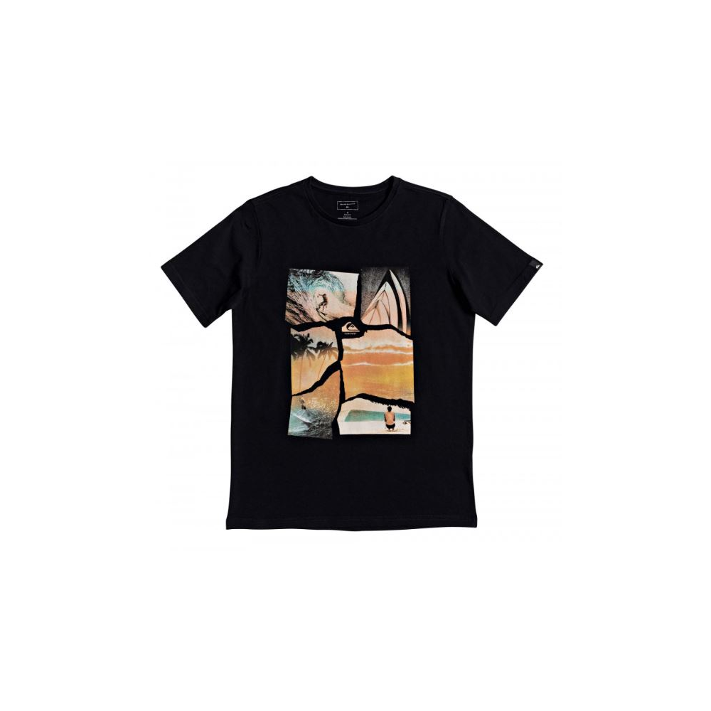 Quiksilver Torn Apart Tee