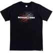 DC Double Dimension Tee