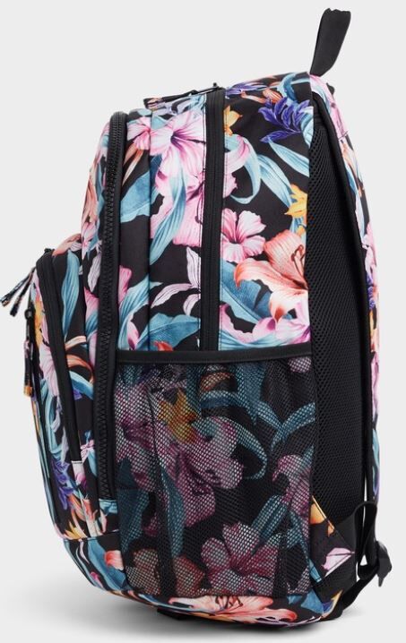 Billabong eden shaka backpack deals