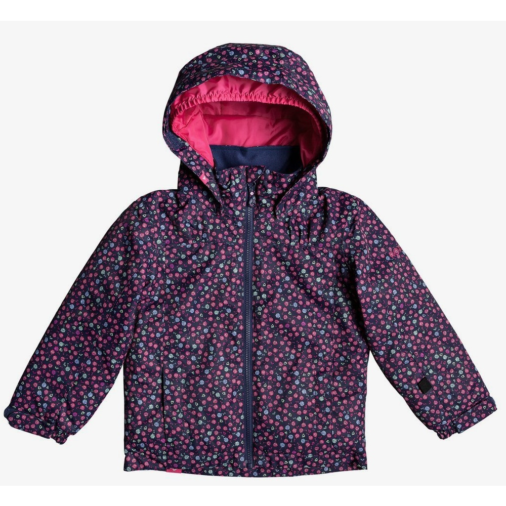 Roxy Mini Jetty Snow Jacket