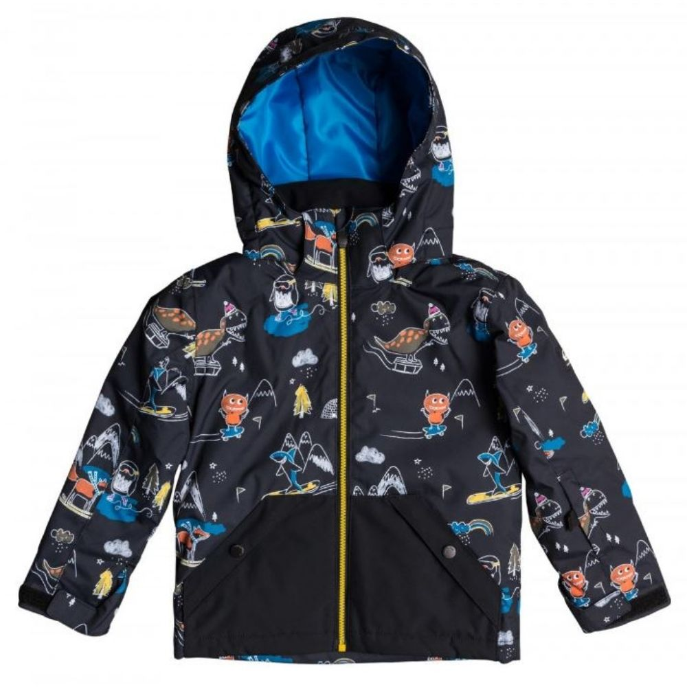 Quiksilver Little Mission Snow Jacket