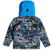 Quiksilver Little Mission Snow Jacket