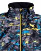 Quiksilver Little Mission Snow Jacket