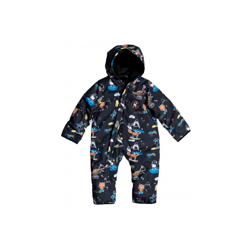 Quiksilver Baby Snowsuit