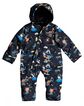 Quiksilver Baby Snowsuit