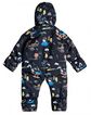 Quiksilver Baby Snowsuit