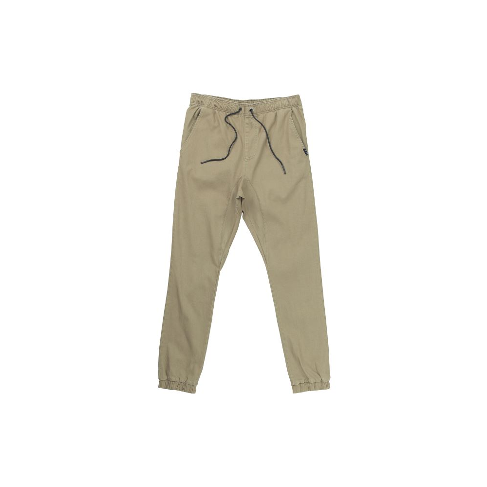 Rusty Hook Out Elastic Pant