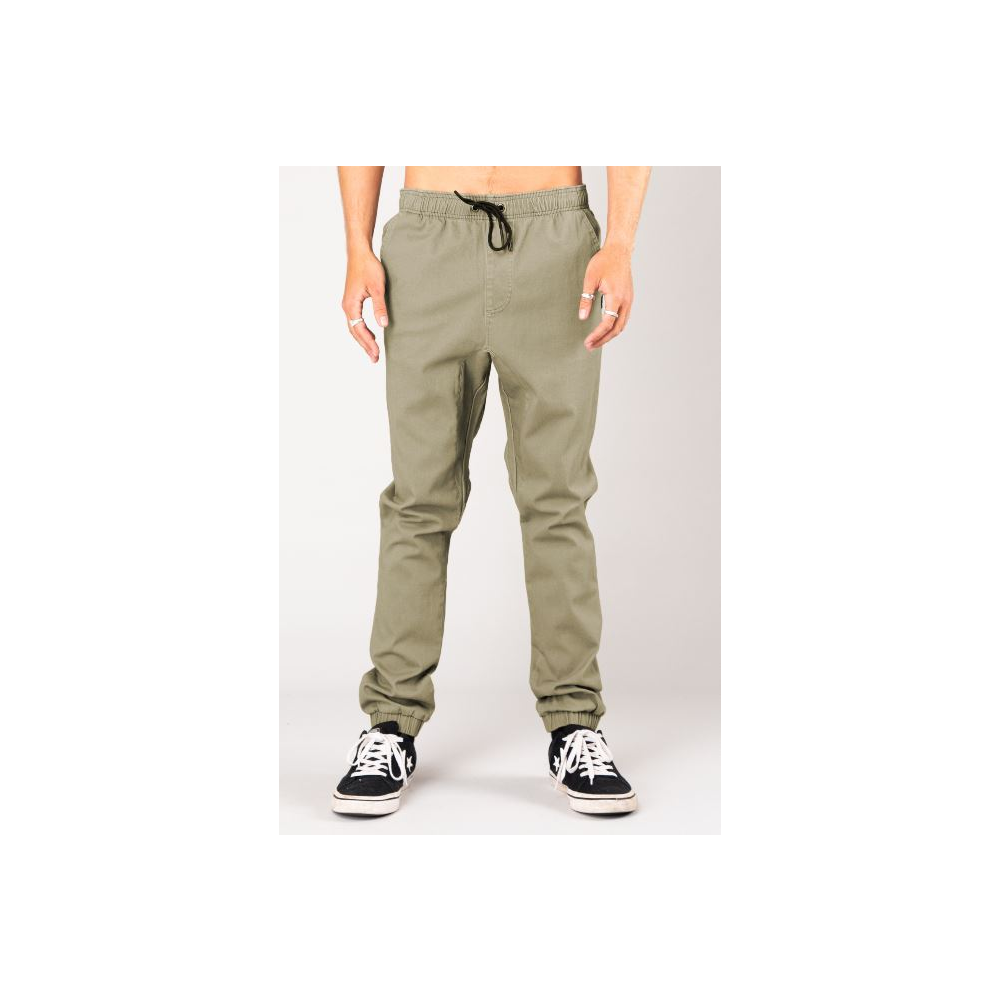 Rusty hook out mens jogger pant clearance